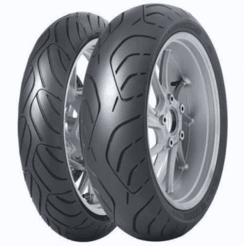 Pneumatiky moto celorocne 180/55R17 73W Dunlop SPORTMAX ROADSMART III SP