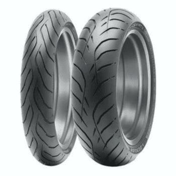 Pneumatiky moto celorocne 180/55R17 73W Dunlop SPORTMAX ROADSMART IV SP