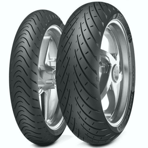 Pneumatiky moto celorocne 180/55R17 73W Metzeler ROADTEC 01