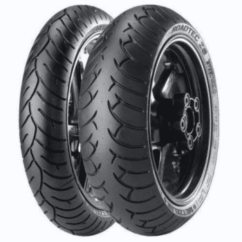Pneumatiky moto celorocne 180/55R17 73W Metzeler ROADTEC Z6