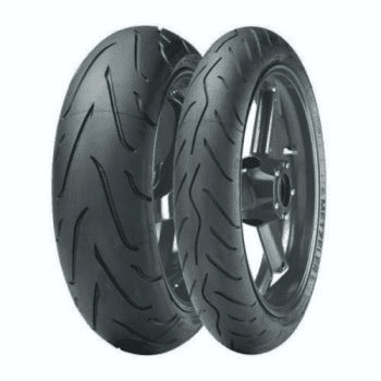 Pneumatiky moto celorocne 180/55R17 73W Metzeler SPORTEC M3