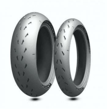 Pneumatiky moto celorocne 180/55R17 73W Michelin POWER CUP 2