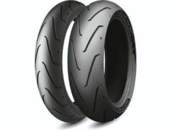 Pneumatiky moto celorocne 180/55R17 73W Michelin SCORCHER SPORT