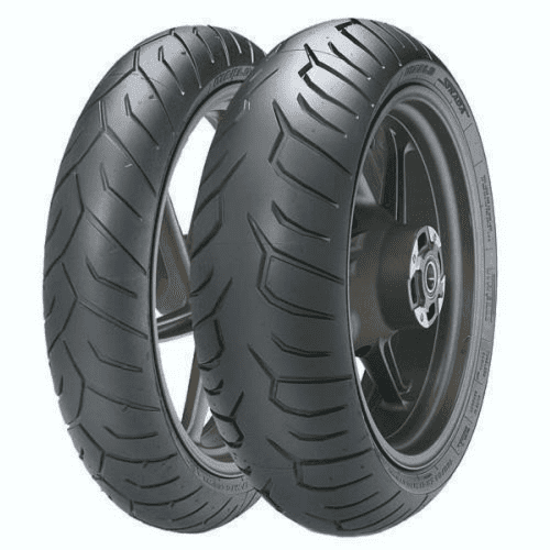 Pneumatiky moto celorocne 180/55R17 73W Pirelli DIABLO STRADA