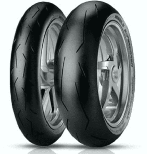 Pneumatiky moto celorocne 180/55R17 73W Pirelli DIABLO SUPERCORSA