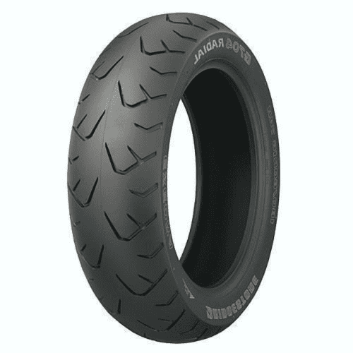 Pneumatiky moto celorocne 180/60R16 74/74H Bridgestone EXEDRA G704