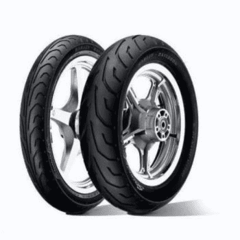Pneumatiky moto celorocne 180/60R17 75V Dunlop GT502