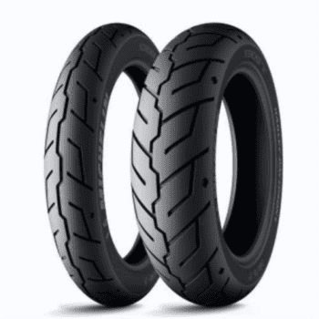 Pneumatiky moto celorocne 180/60R17 75V Michelin SCORCHER 31