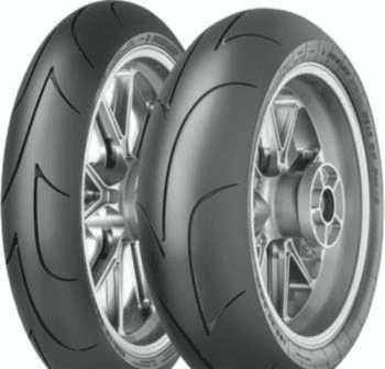 Pneumatiky moto celorocne 180/60R17 75W Dunlop SPORTMAX D213GP PRO