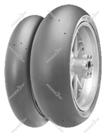 Pneumatiky moto celorocne 180/60R17 Continental CONTI TRACK MEDIUM