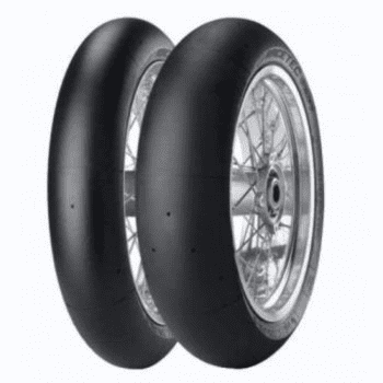 Pneumatiky moto celorocne 180/60R17 Metzeler RACETEC RR SLICK