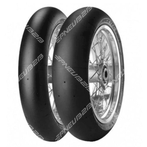 Pneumatiky moto celorocne 180/60R17 Metzeler RACETEC SLICK COMPK