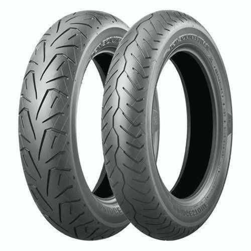 Pneumatiky moto celorocne 180/65R16 81H Bridgestone BATTLECRUISE H50R