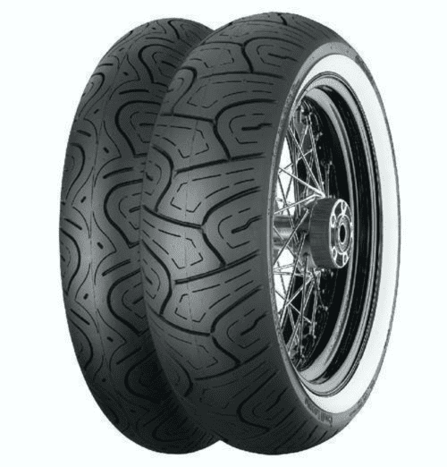 Pneumatiky moto celorocne 180/65R16 81H Continental CONTI LEGEND