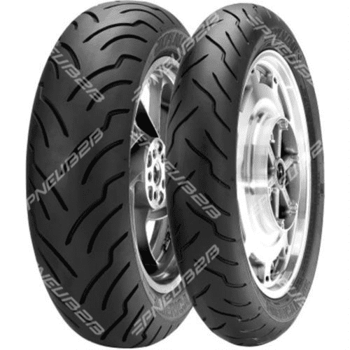Pneumatiky moto celorocne 180/65R16 81H Dunlop AMERICAN ELITE