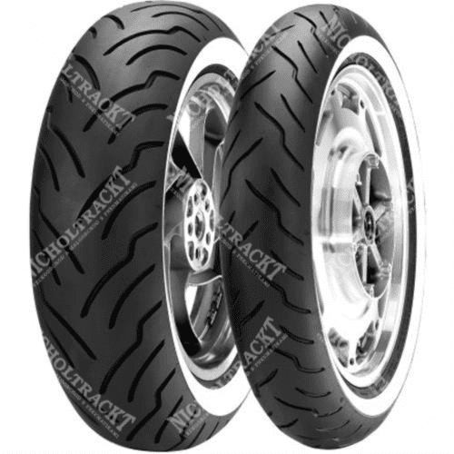 Pneumatiky moto celorocne 180/65R16 81H Dunlop AMERICAN ELITE
