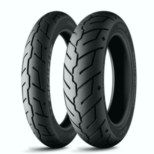 Pneumatiky moto celorocne 180/65R16 81H Michelin SCORCHER 31