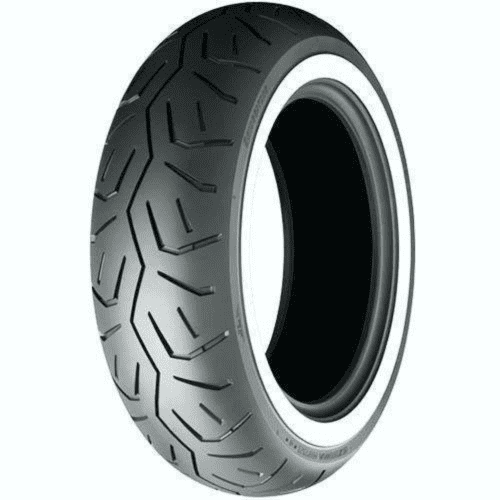 Pneumatiky moto celorocne 180/70R15 76H Bridgestone EXEDRA G722