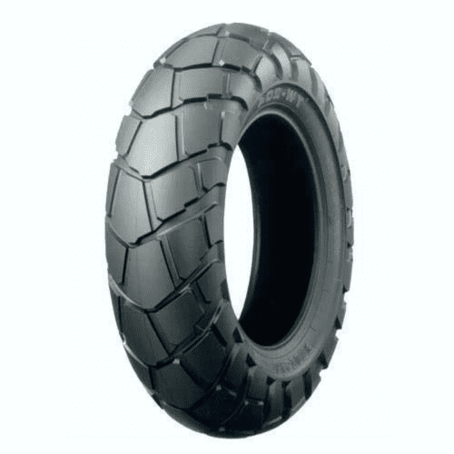 Pneumatiky moto celorocne 180/80R14 78P Bridgestone TRAIL WING 204