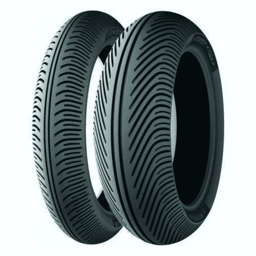 Pneumatiky moto celorocne 19/69R17 Michelin POWER RAIN