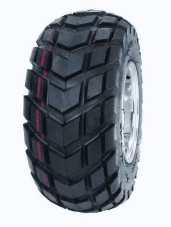 Pneumatiky moto celorocne 19/7R8 13F Duro HF247