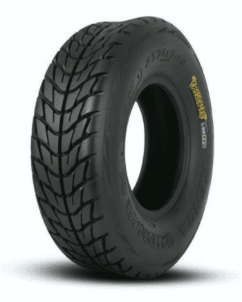Pneumatiky moto celorocne 19/7R8 20N Kenda K546 SPEED RACER