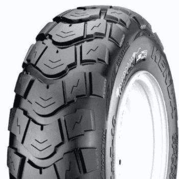 Pneumatiky moto celorocne 19/7R8 20N Kenda K572 ROAD GO