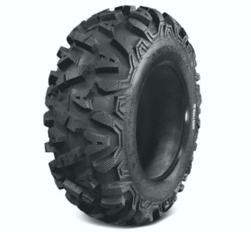 Pneumatiky moto celorocne 19/7R8 28F Sunf A-051