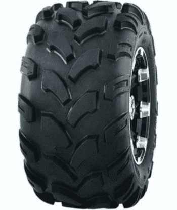 Pneumatiky moto celorocne 19/7R8 28J Journey P311
