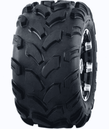Pneumatiky moto celorocne 19/7R8 28J Wanda P311