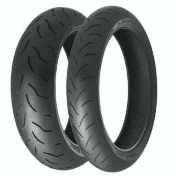 Pneumatiky moto celorocne 190/50R17 73W Bridgestone BATTLAX BT BT016R