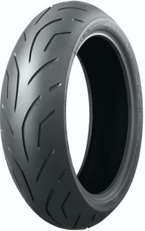 Pneumatiky moto celorocne 190/50R17 73W Bridgestone BATTLAX S20 EVO