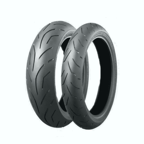 Pneumatiky moto celorocne 190/50R17 73W Bridgestone BATTLAX S20R