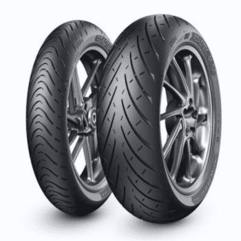 Pneumatiky moto celorocne 190/50R17 73W Metzeler ROADTEC 01 SE