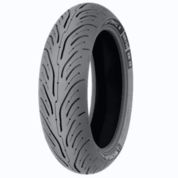 Pneumatiky moto celorocne 190/50R17 73W Michelin PILOT ROAD 4 GT R
