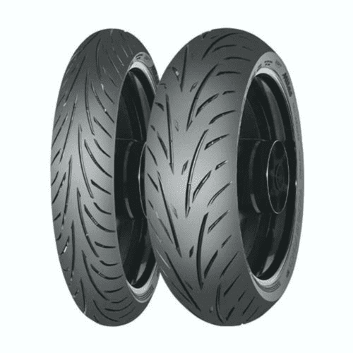 Pneumatiky moto celorocne 190/50R17 73W Mitas TOURING FORCE SP