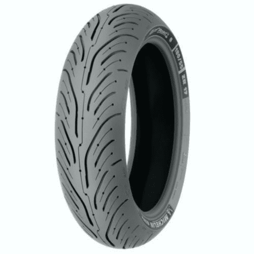 Pneumatiky moto celorocne 190/55R17 75W Michelin PILOT ROAD 4 GT R