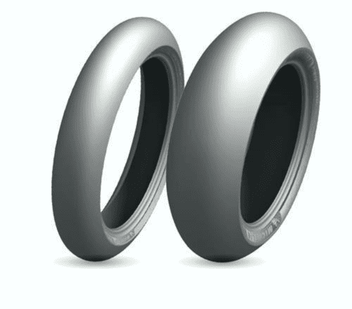 Pneumatiky moto celorocne 190/60R17 Michelin POWER PERFORMANCE SLICK