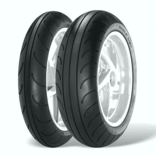 Pneumatiky moto celorocne 190/60R17 Pirelli DIABLO WET