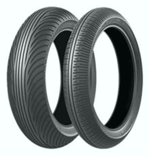 Pneumatiky moto celorocne 190/650R17 Bridgestone BATTLAX RACING W01