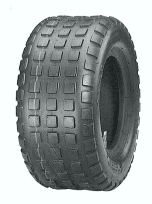 Pneumatiky moto celorocne 190/R8 Duro HF400