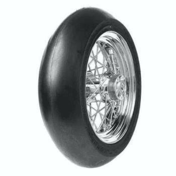 Pneumatiky moto celorocne 195/65R17 Dunlop KR108