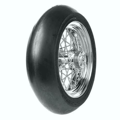 Pneumatiky moto celorocne 195/65R17 Dunlop KR108