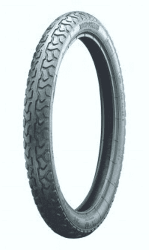 Pneumatiky moto celorocne 2.25/R16 38J Heidenau M 4