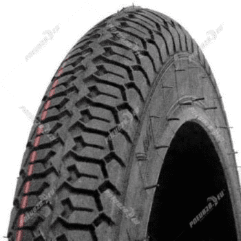 Pneumatiky moto celorocne 2.25/R16 38J Mitas B8