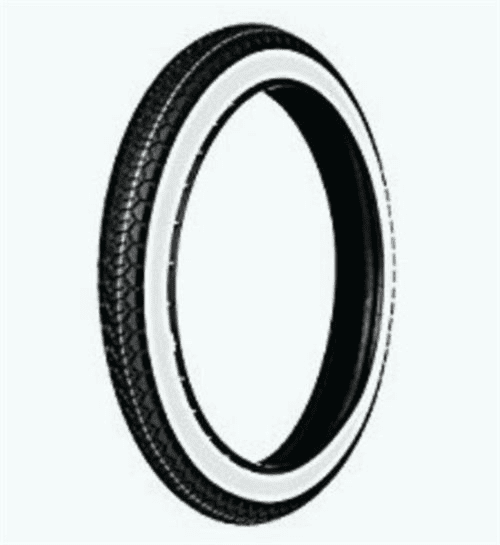 Pneumatiky moto celorocne 2.25/R16 38J Mitas B8