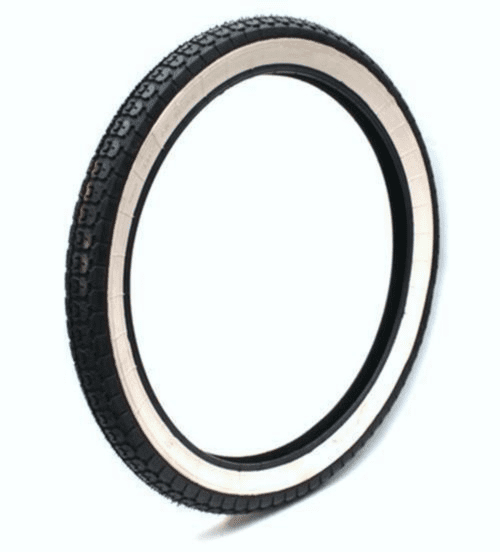 Pneumatiky moto celorocne 2.25/R18 42J Mitas B4