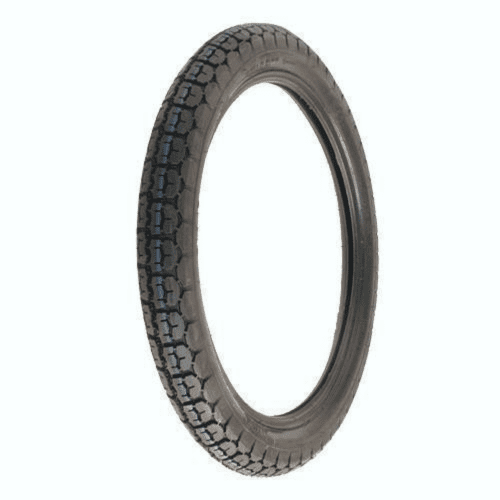 Pneumatiky moto celorocne 2.25/R18 42J Mitas B4