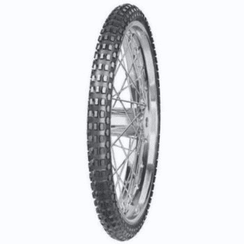 Pneumatiky moto celorocne 2.25/R19 30/30P Mitas SW 11 SPEED STAR