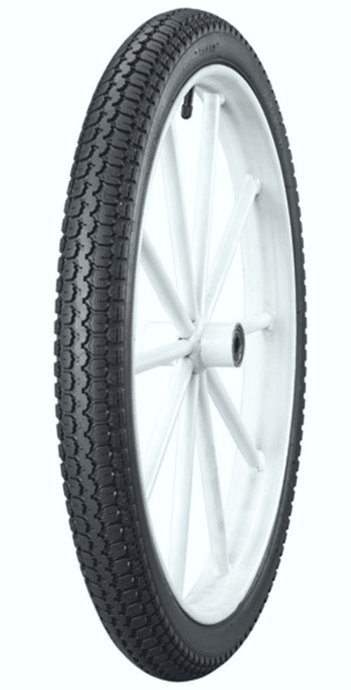 Pneumatiky moto celorocne 2.25/R19 37L Anlas AR-1